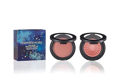 bareMinerals Gen Nude Powder Blush