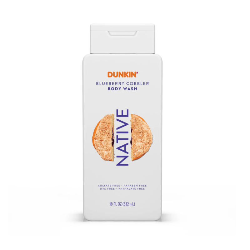 The Dunkin’ x Native Collection Is Low-Key Still Available at Walmart