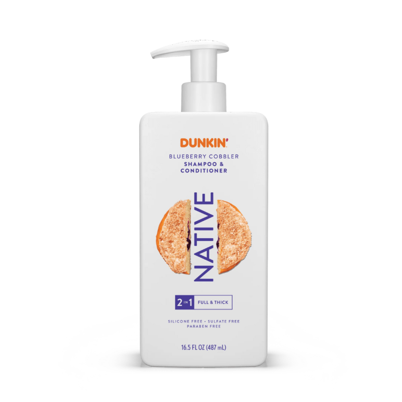 The Dunkin’ x Native Collection Is Low-Key Still Available at Walmart