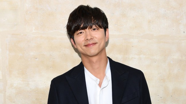 Gong Yoo