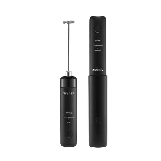 Keurig SimpleCafé Essentials Frother