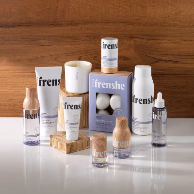 Unwind & Rest Lavender Cloud Collection