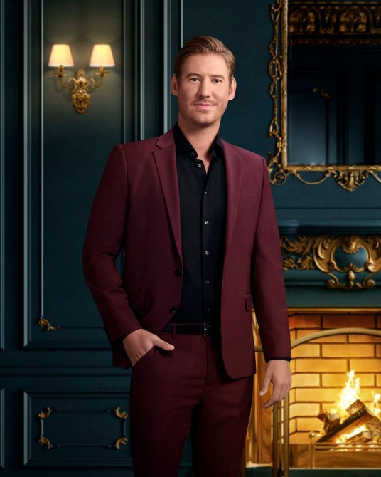 SOUTHERN CHARM -- Season:10 -- Pictured: Austen Kroll