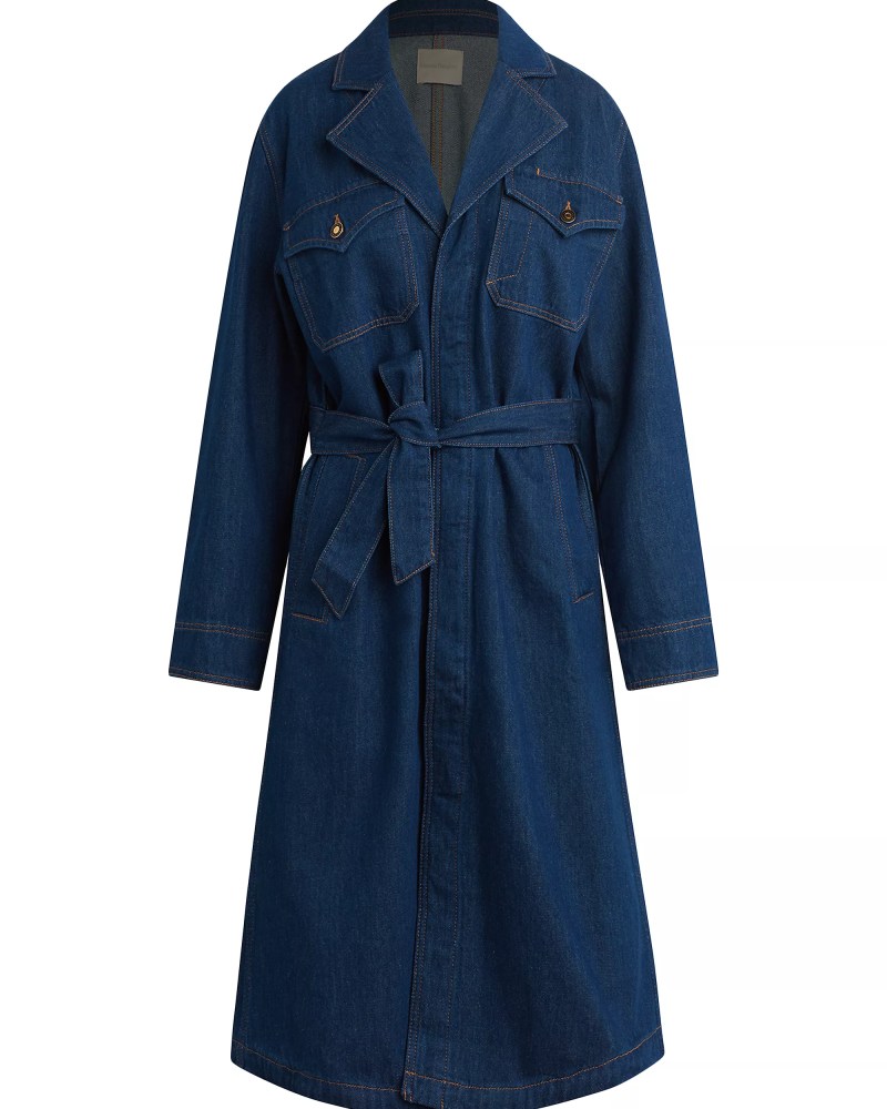 Coat Trends 2025: The Best Styles, According to Runways