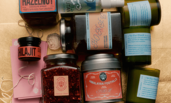 33+ Unique Gifts for Women Who SAY They Have Everything in 2025