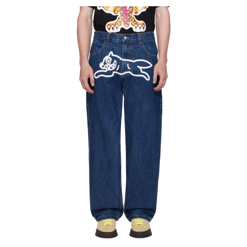 Men’s Jeans Trends 2025: What Styles to Shop