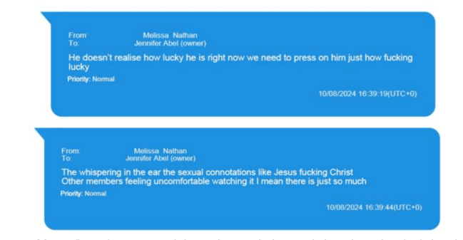 Blake Lively v. Wayfarer Studio