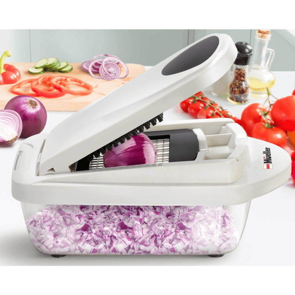 Mueller Vegetable Chopper