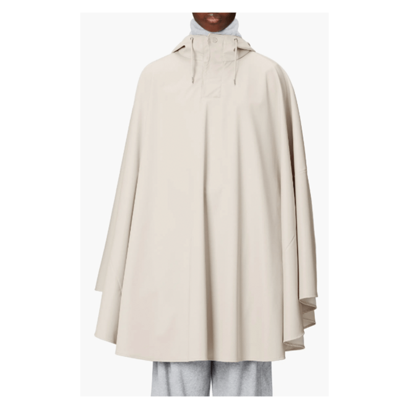 Men's Coat Trends 2025: Belted Trenches, Maxis, & Capes