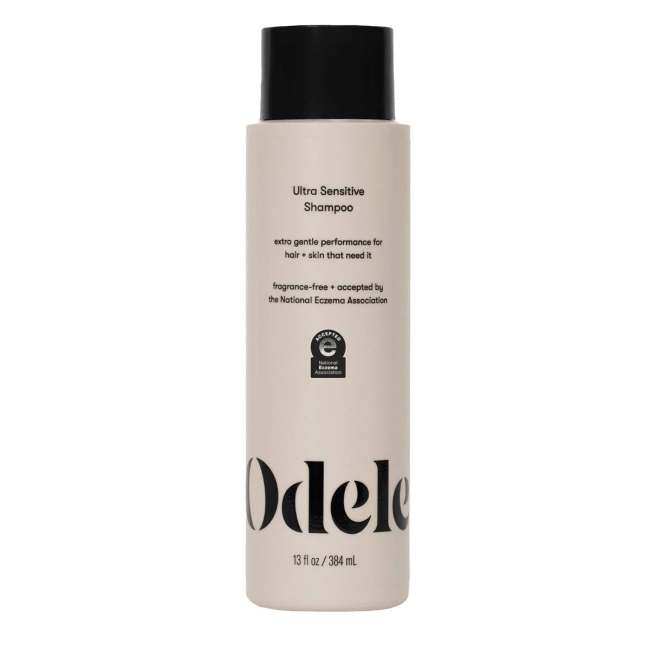 Odele Ultra Sensitive Shampoo