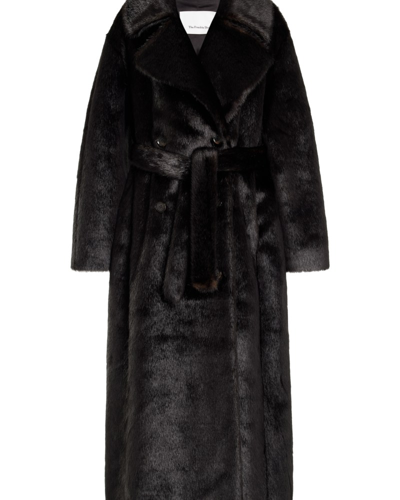 Coat Trends 2025: The Best Styles, According to Runways