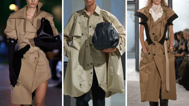 coperni, rokh, sacai