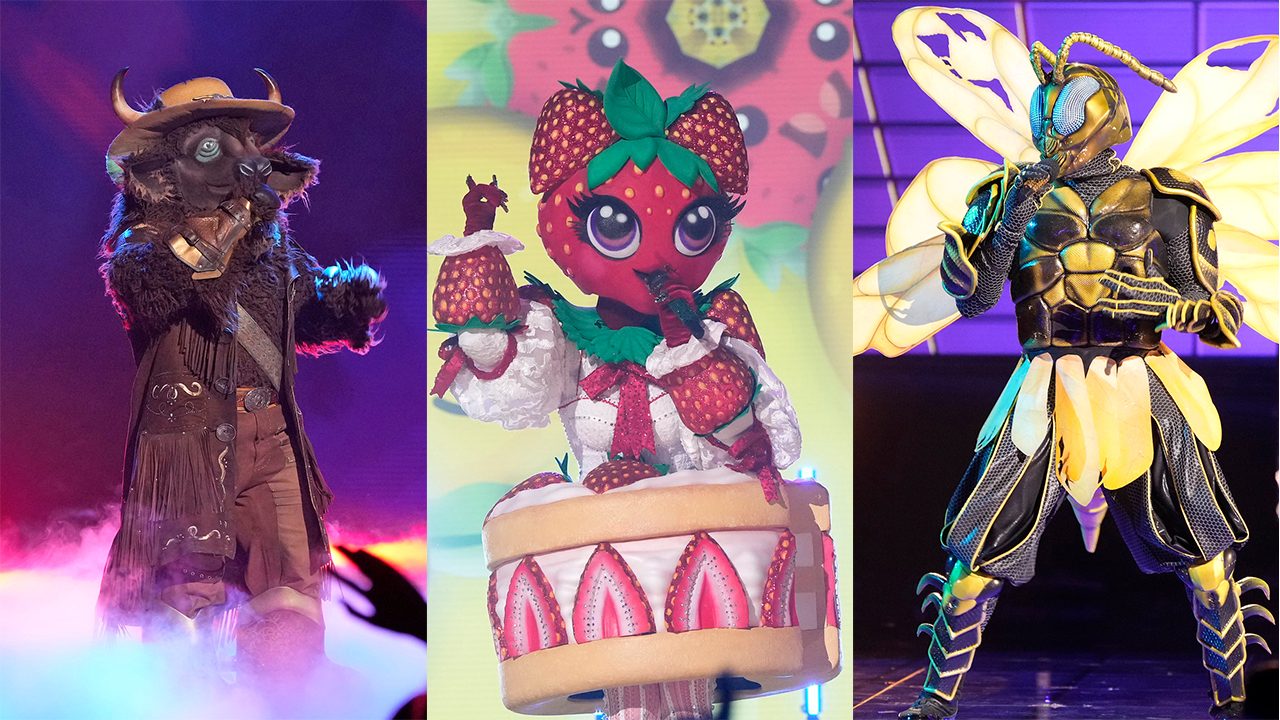 The Masked Singer Season 12