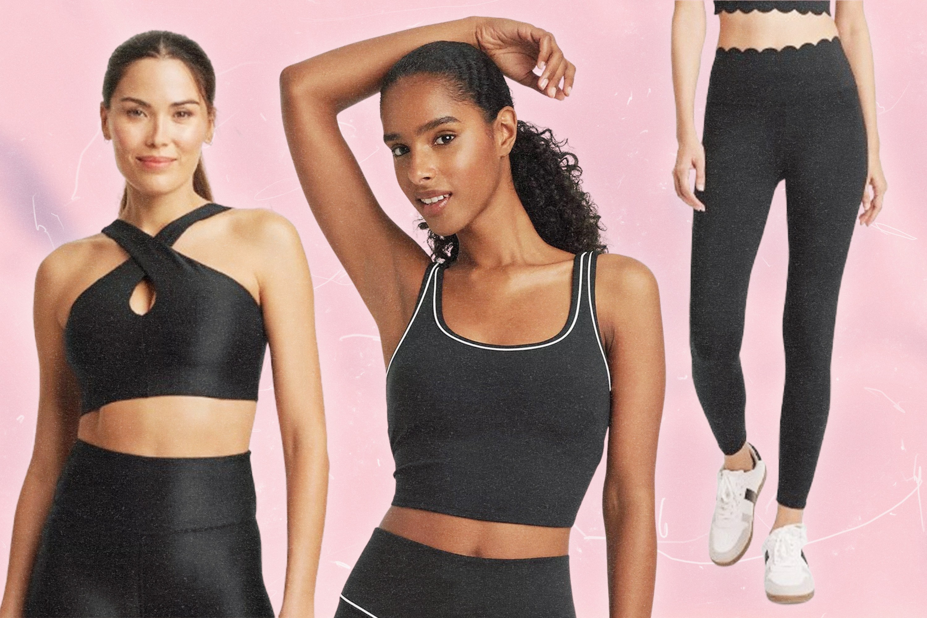 The Best Target Activewear Deals