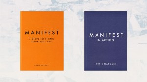 Images: St. Martin's Essentials; Adobe. Design: Stephanie Cui/StyleCaster