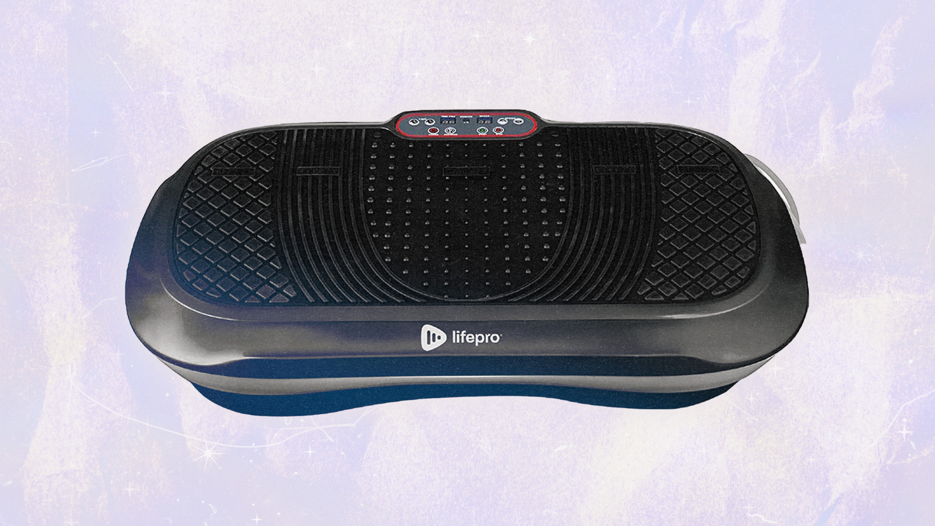 LifePro Vibration Plate