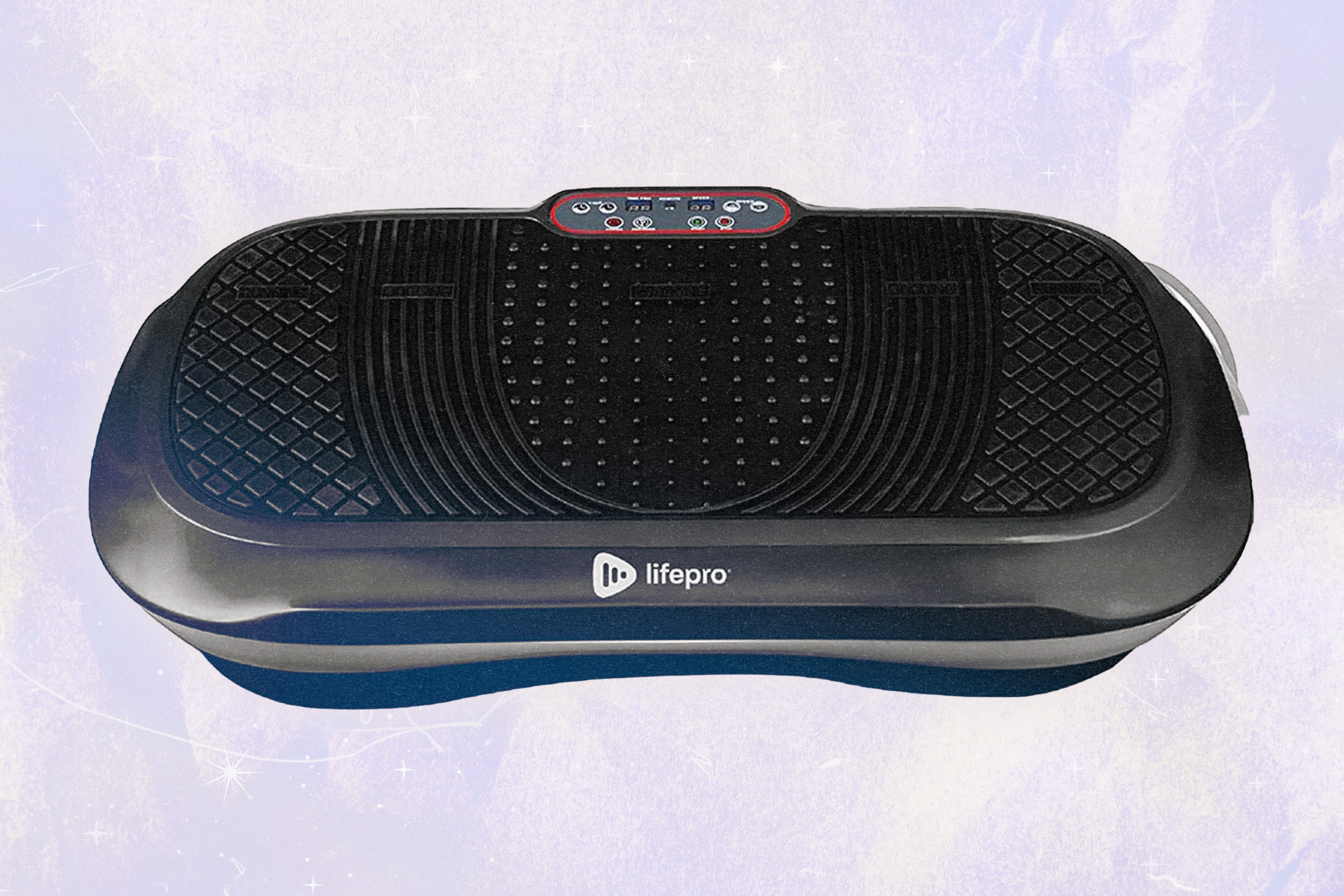 LifePro Vibration Plate