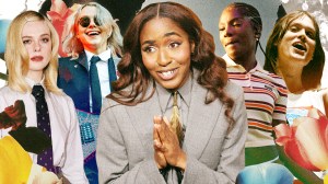 2025 Is the Year of the Tomboy