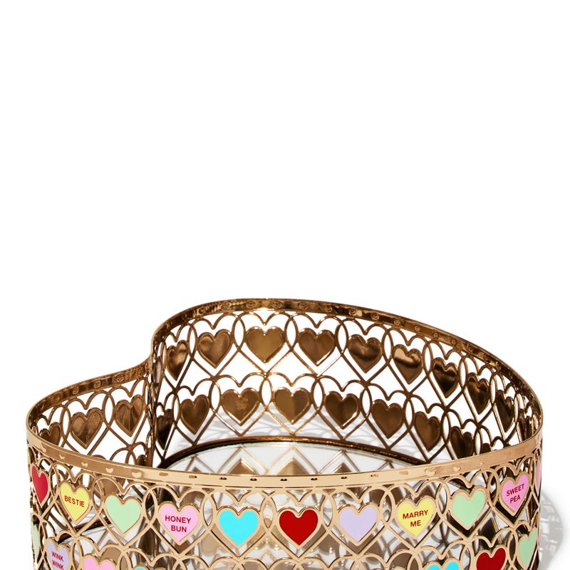 Bath & Body Works x Sweethearts Collection Has Launched & Prices Start at $2