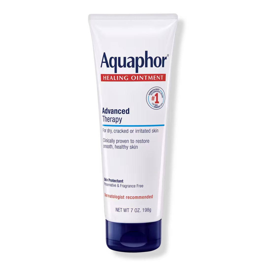 Aquaphor Healing Ointment