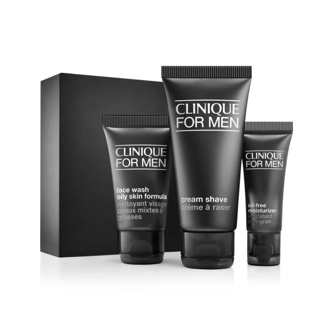 Skincare set