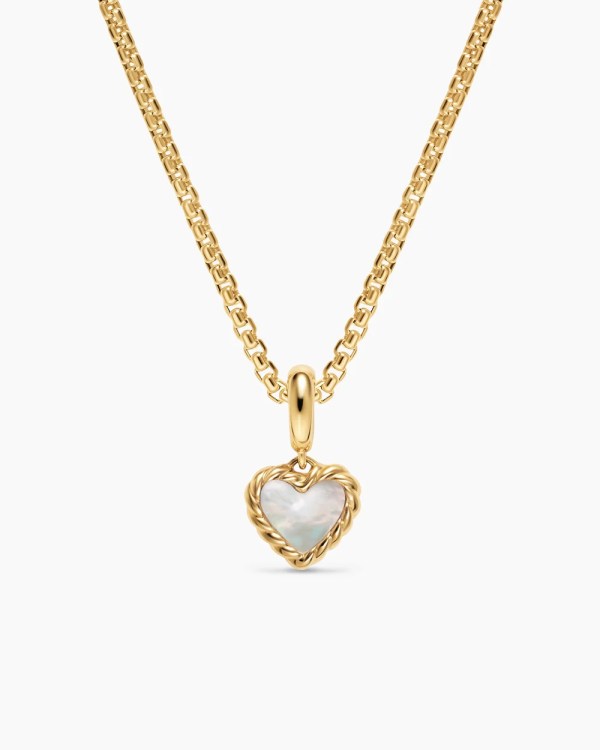 21 Best Valentine's Day Jewelry Gifts for All Budgets 2026