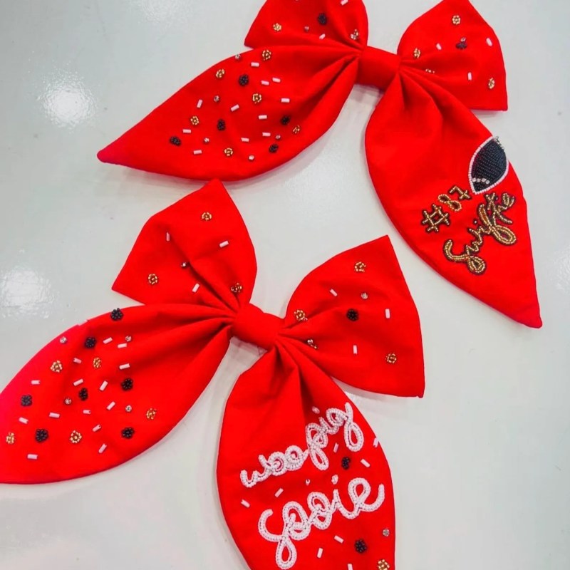 Super Bowl Party Outfits 2025: What to Wear to a Super Bowl Party