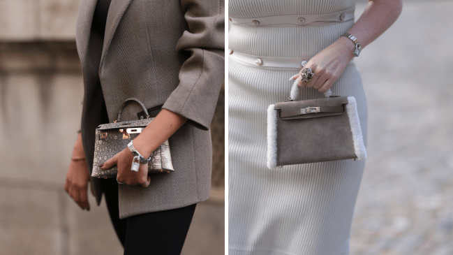 street style watches