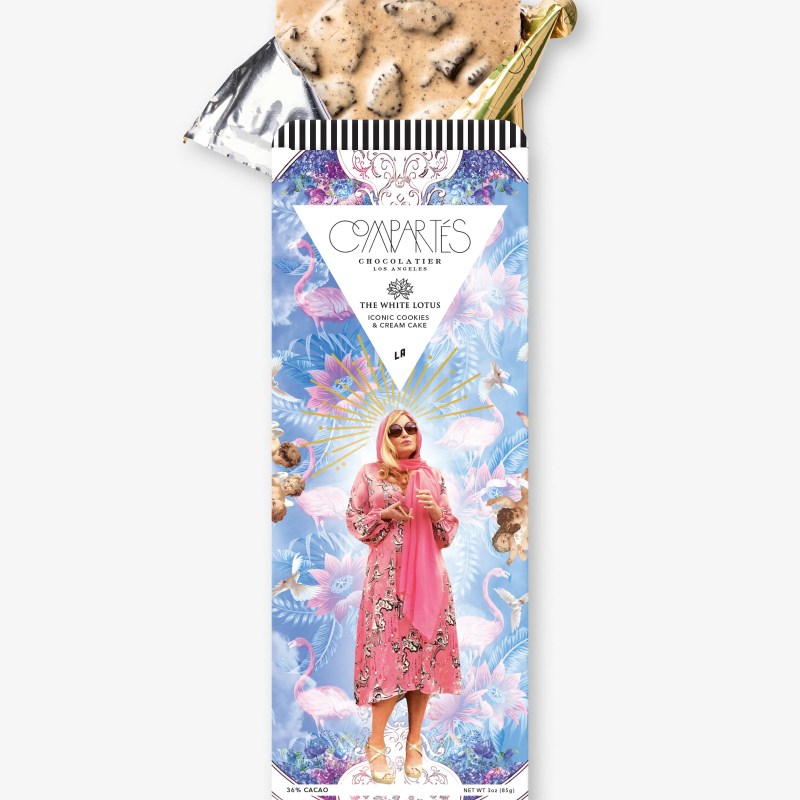 The Best 'White Lotus' Collaborations 2025 from Abercrombie, Homesick & More