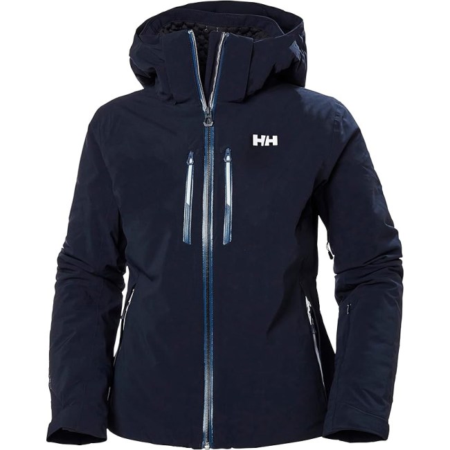Helly Hansen Alphelia LifaLoft Ski Jacket