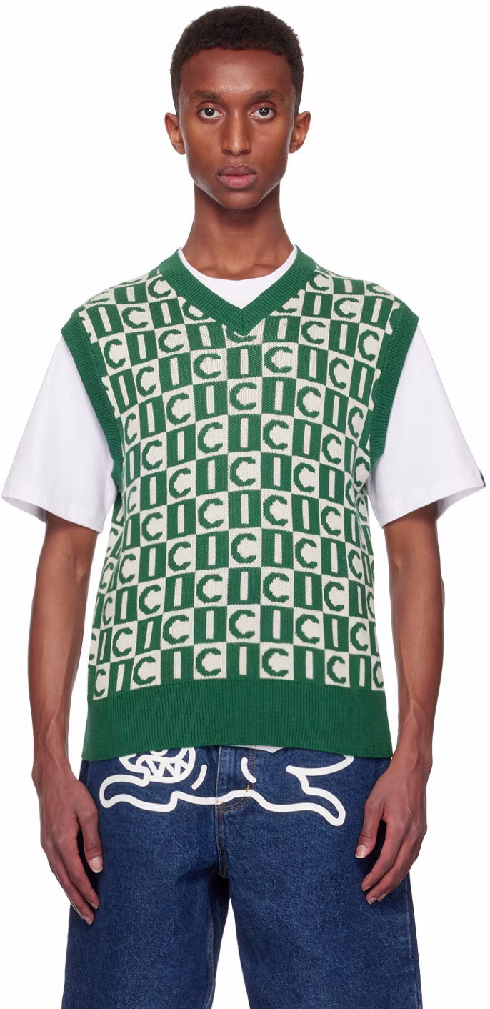 Men’s Sweater Trends 2025: Vests, Pullovers, & Cardigans