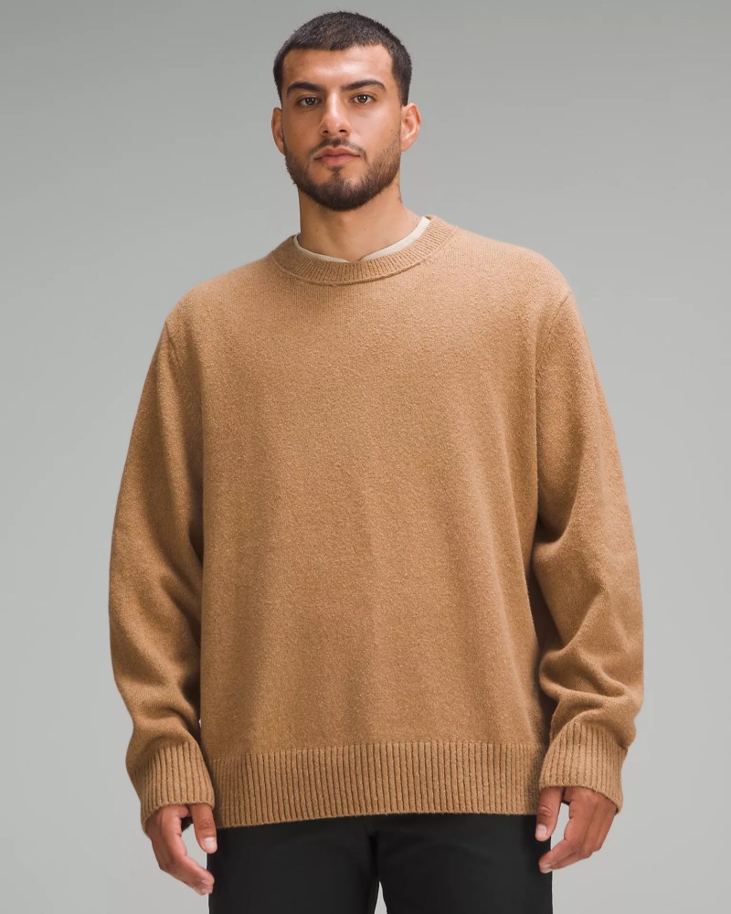 Men’s Sweater Trends 2025: Vests, Pullovers, & Cardigans