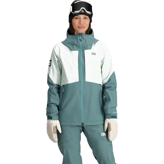 Outdoor Research Women's Skytour AscentShell Jacket