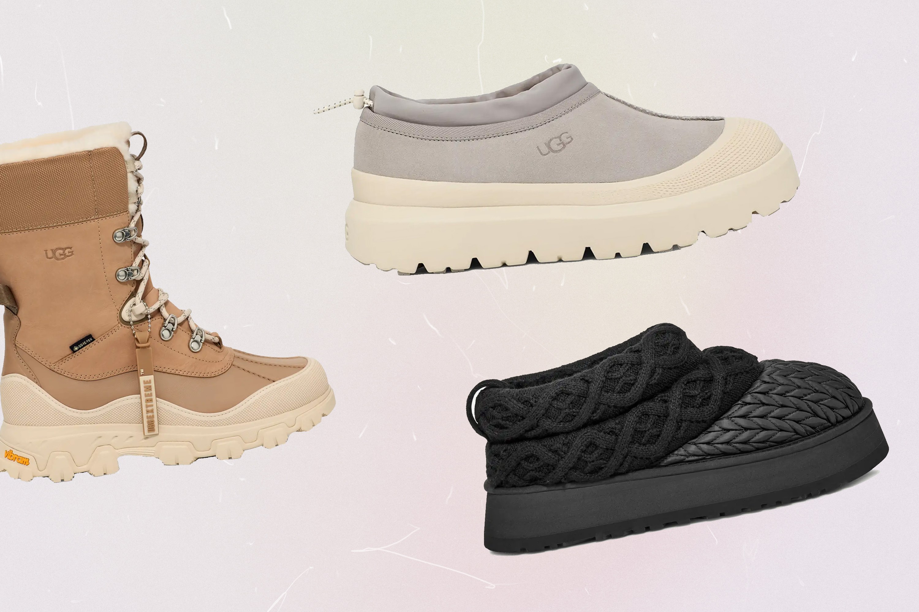 UGG Sale 2025: Shop Classic Styles for Up to 50% Off