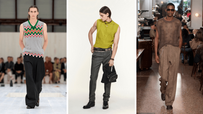 missoni, versace, todd snyder