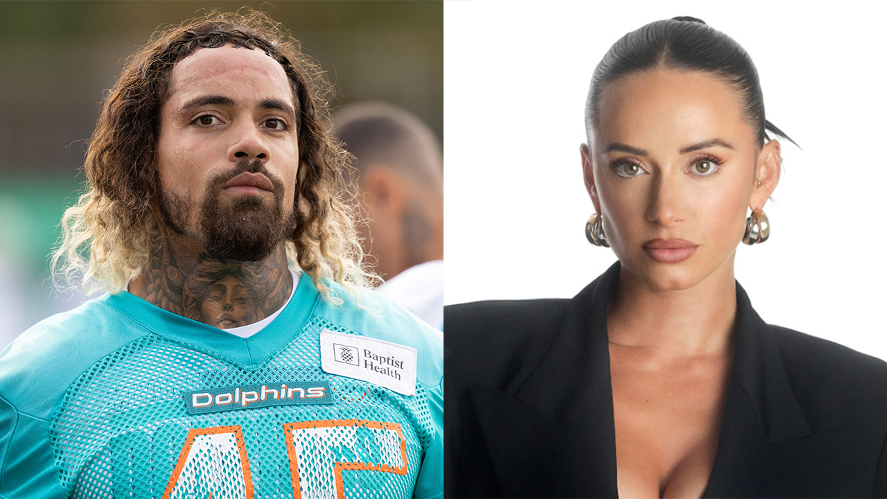 Duke Riley, Julz Goddard