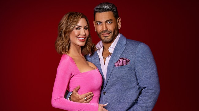 Shekinah and Sarper on 90 Day Fiance