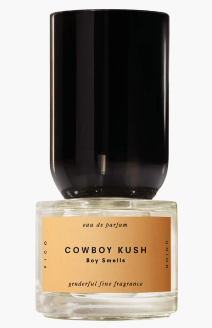Boys Smells Cowboy Kush Genderful Fine Fragrance