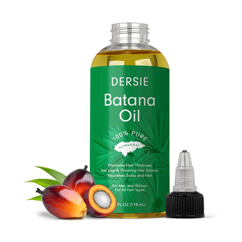 Dersie Batana Oil