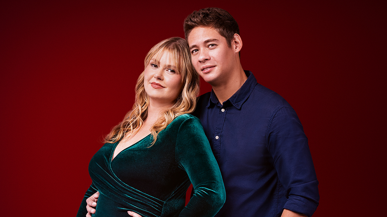 Juan and Jessica 90 Day Fiance