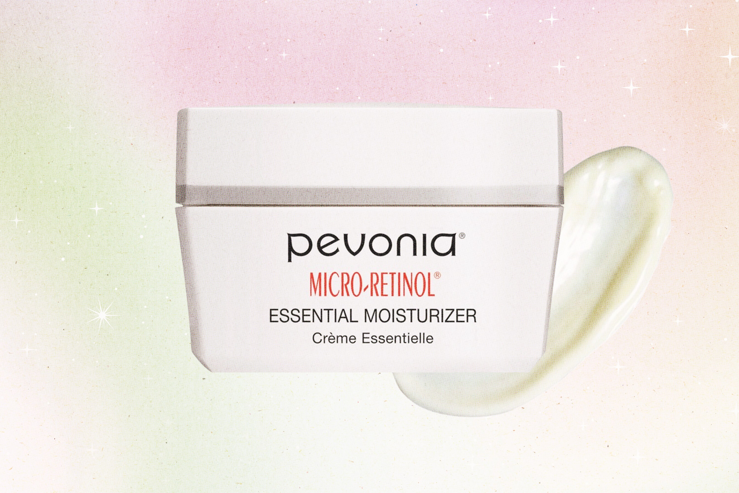 Pevonia Micro Retinol Essential Moisturizer