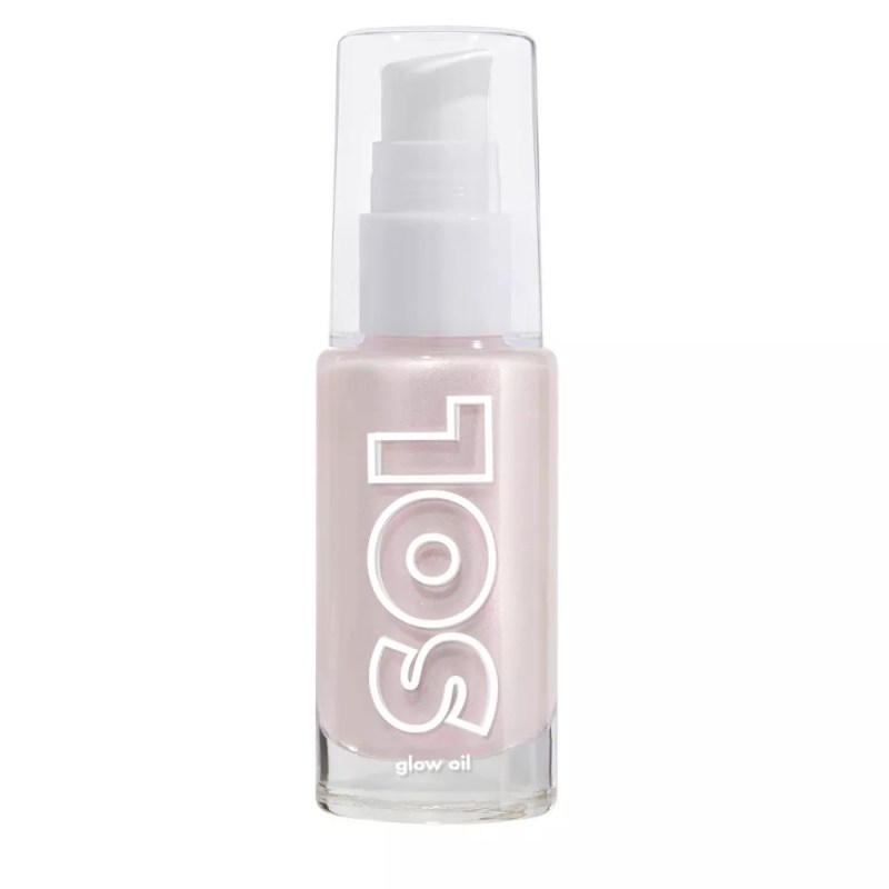 Glitter Makeup Trend 2025: Get the Look