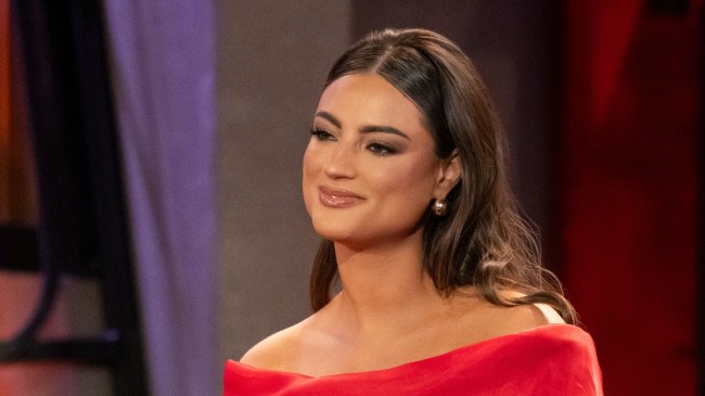 Love is Blind Reunion Monica