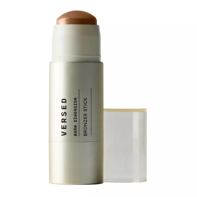 Versed Warm Dimension Bronzer Stick