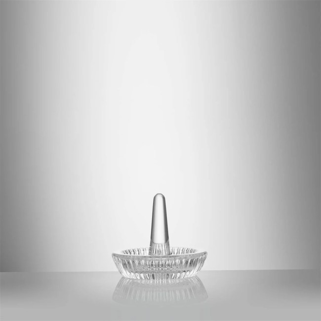 Waterford Round Ring Holder