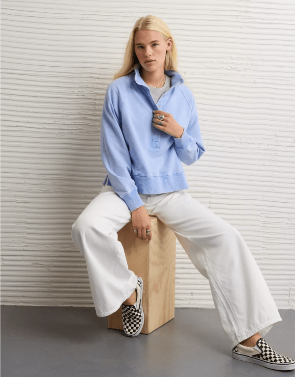 9 Brands Like Abercrombie That Are Shopping Editor-Approved in 2026