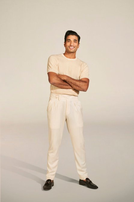 SUMMER HOUSE -- Season:9 -- Pictured: Imrul Hassan