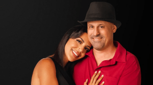 90 Day Fiancé's Jasmine and Gino