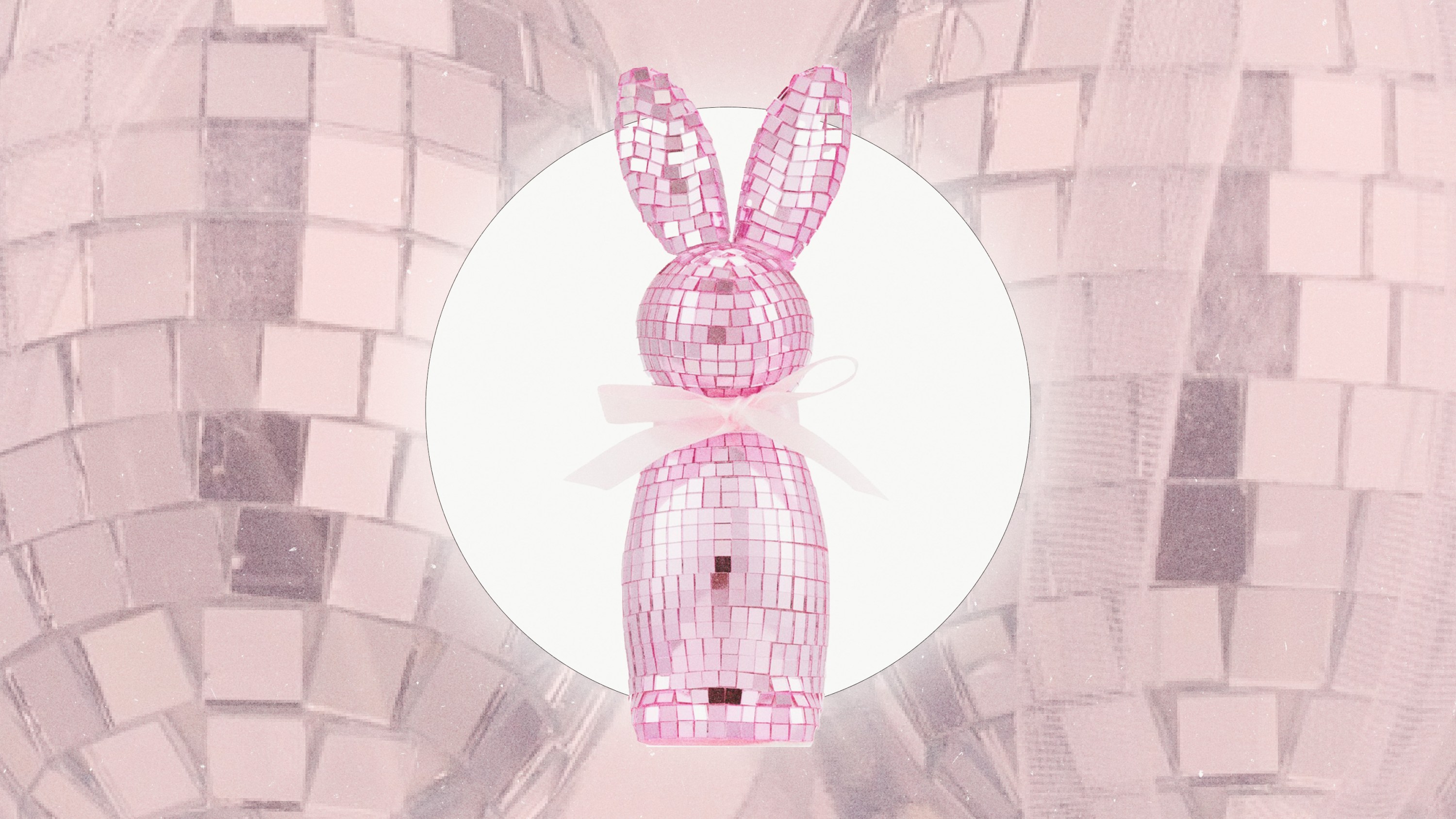 The best drugstore Easter decor