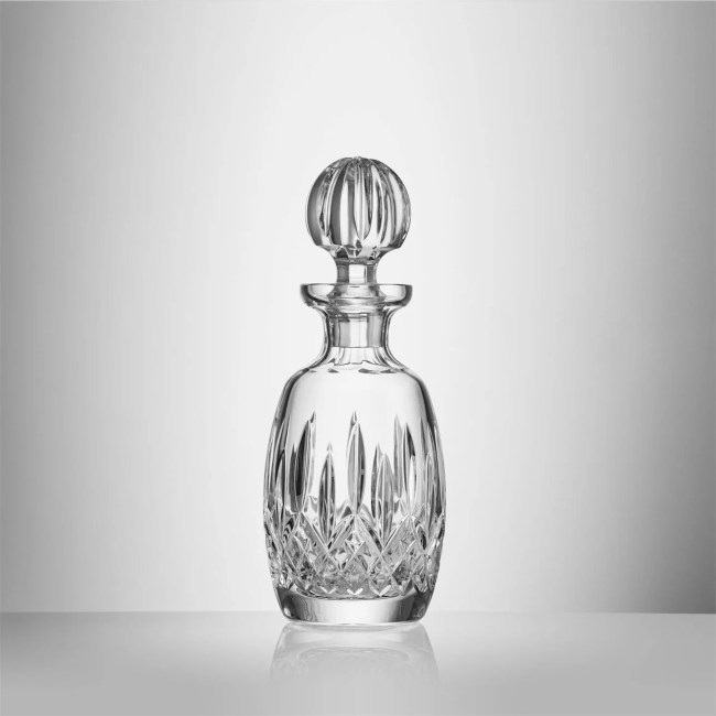 Lismore Connoisseur Rounded Decanter